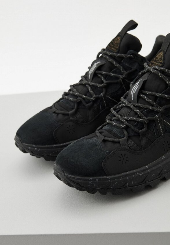 Кроссовки Flower Mountain