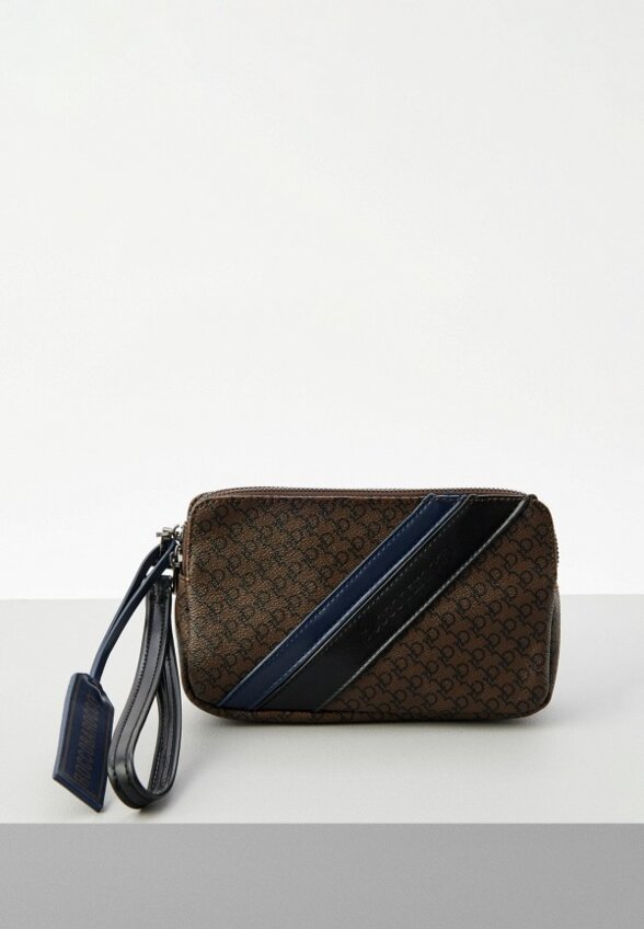 Сумка и брелок Roccobarocco