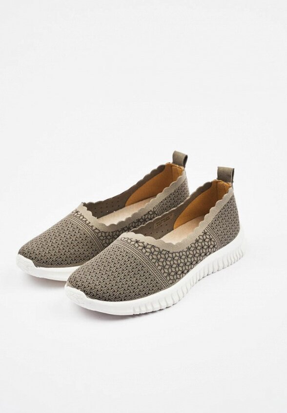 Туфли Niota Line