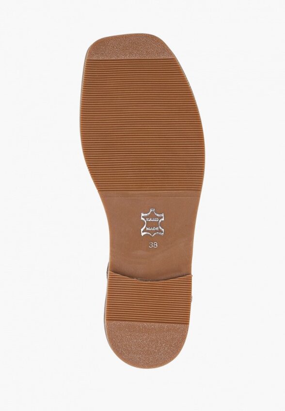 Сандалии Gresco