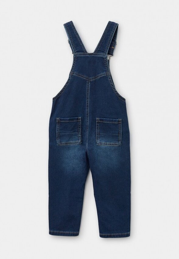 Комбинезон джинсовый Mayoral