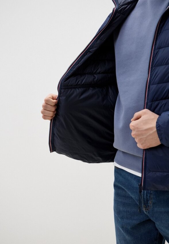 Куртка утепленная Jack & Jones