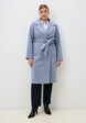Пальто двубортное Kenan1  - превью