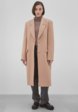 Пальто однобортное I Am Studio4  - превью