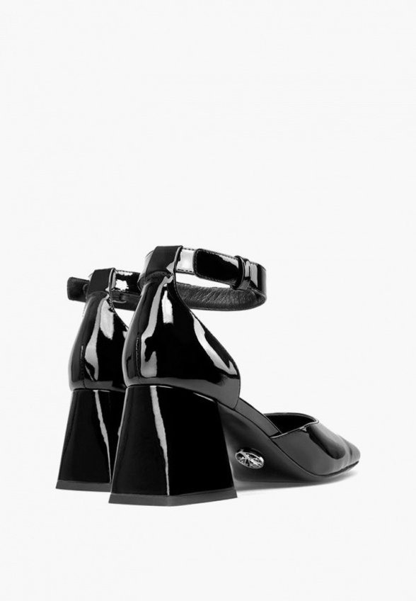 Туфли Tommy Woo