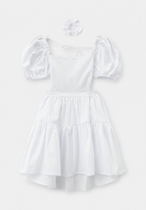 Платье Zefirka