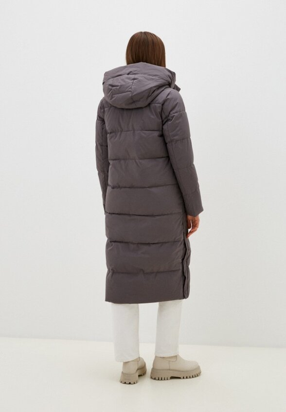 Пуховик Winterra