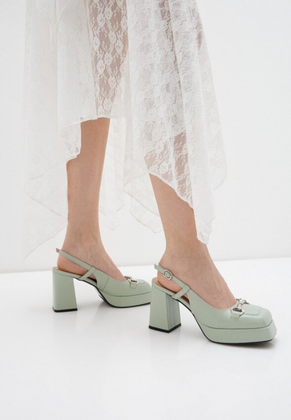 Туфли Grand Style