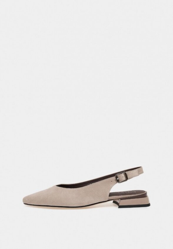 Туфли Niota Line