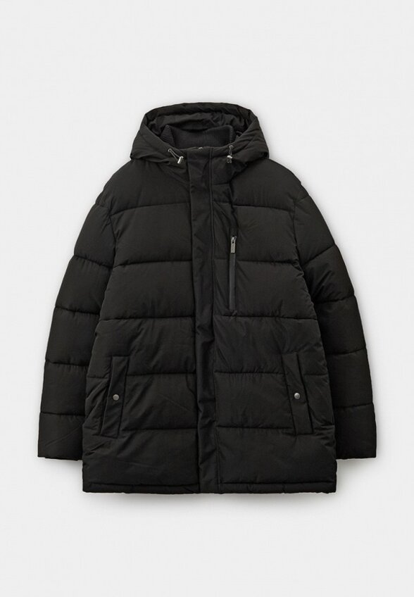 Пуховик Urban Fashion for Men