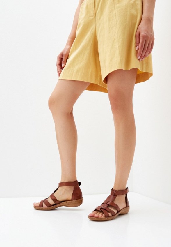 Сандалии Rieker