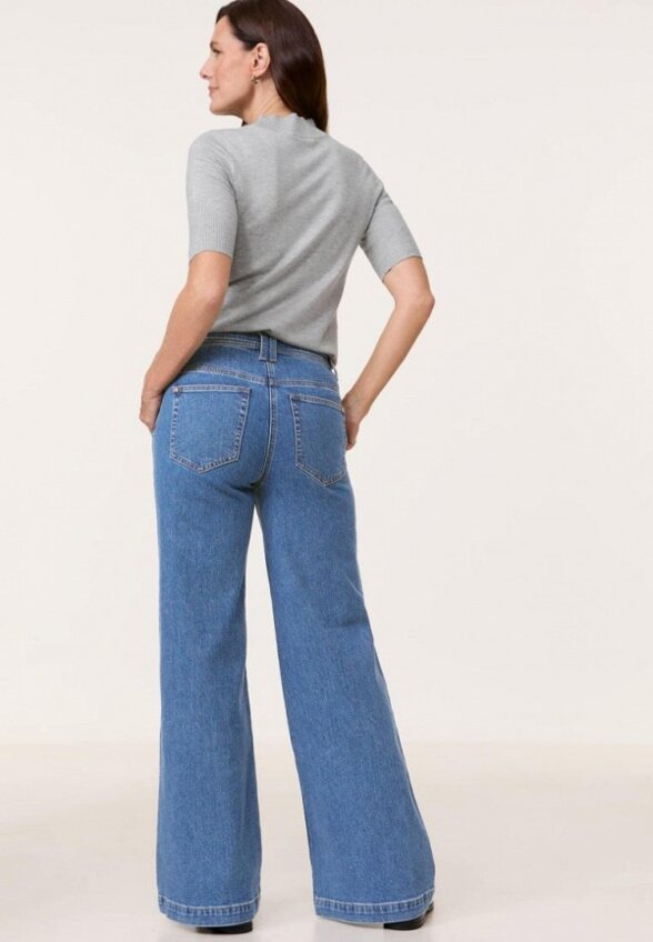 Джинсы Gerry Weber