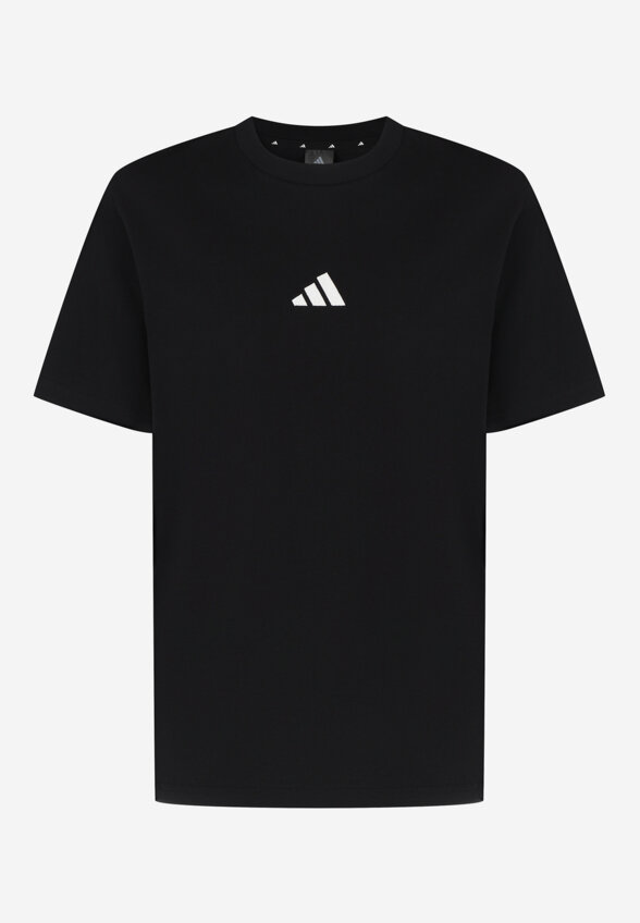 Футболка мужская adidas, Черный