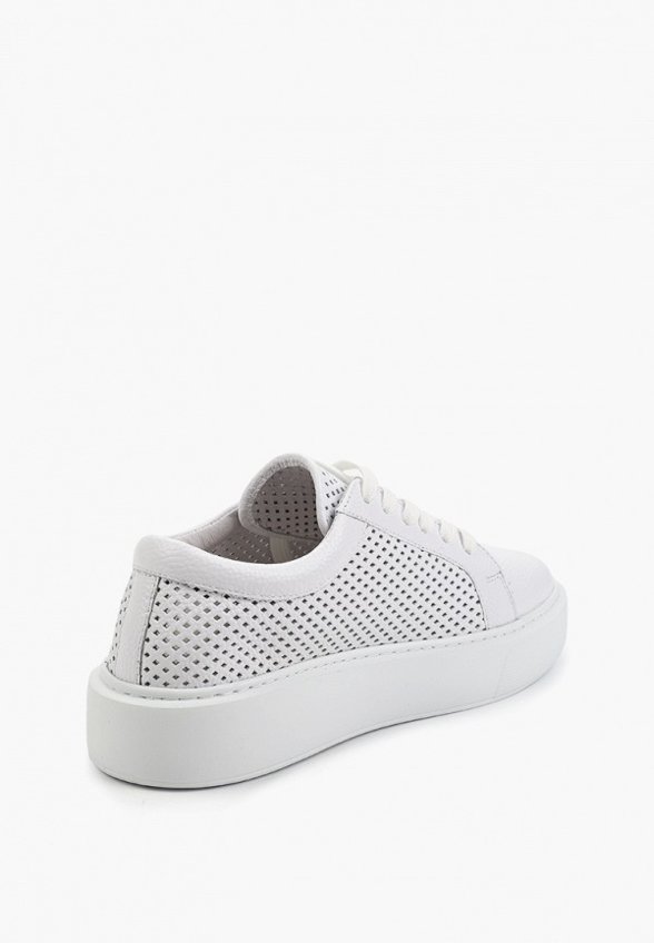 Кеды Vittorio Bravo