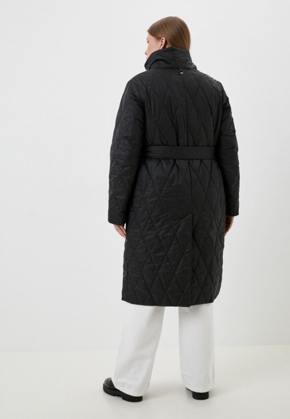 Куртка-пальто Electrastyle