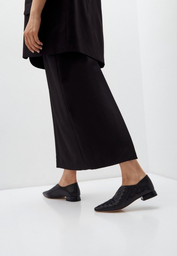 Туфли Barcelo Biagi