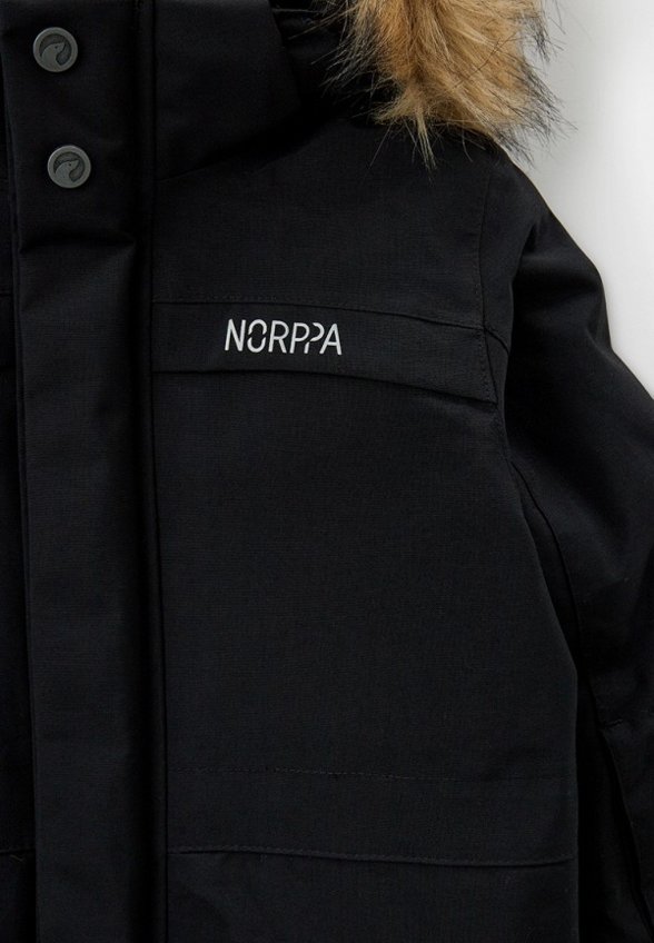 Комбинезон утепленный Norppa