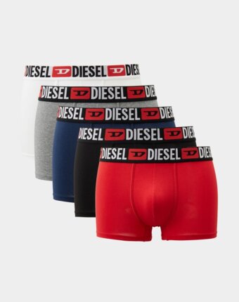 Трусы 5 шт. Diesel мужчинам