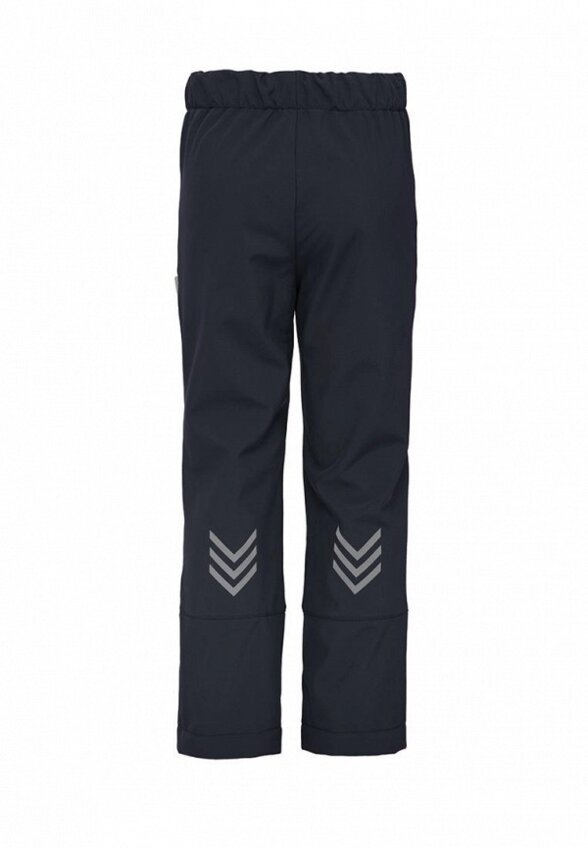 Брюки утепленные Stylish Amadeo