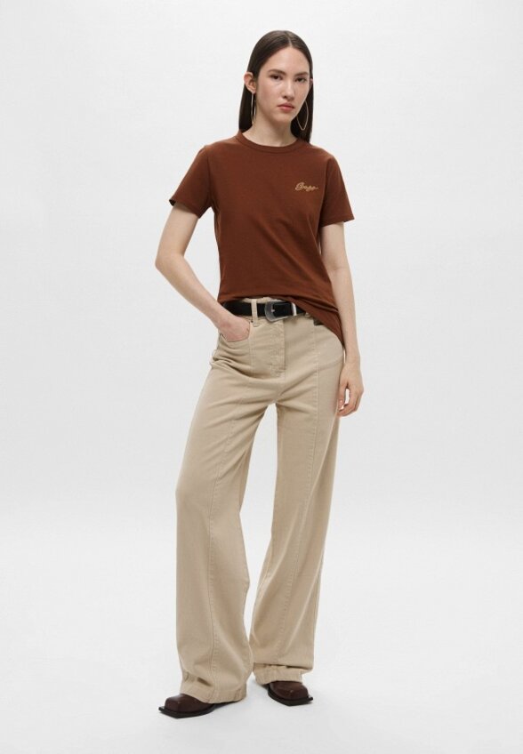 Футболка Boss