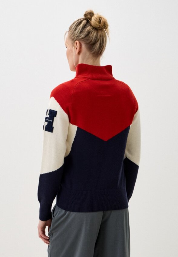 Джемпер Helly Hansen