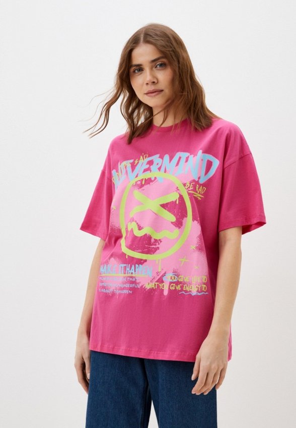 Футболка Funday