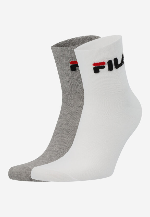 Носки FILA, 2 пары, Мультицвет