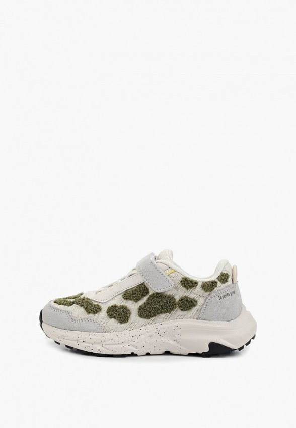 Кроссовки Котофей