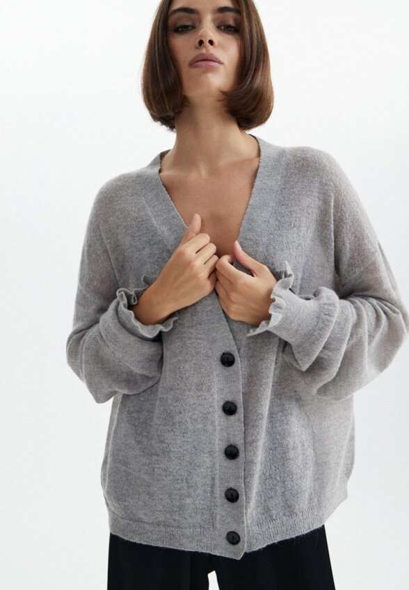 Кардиган True Red