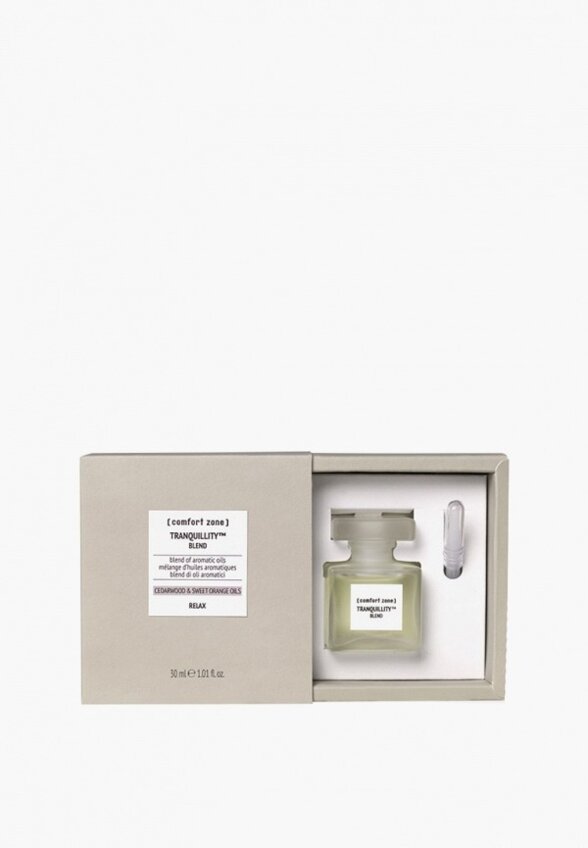 Масло для тела Comfort Zone