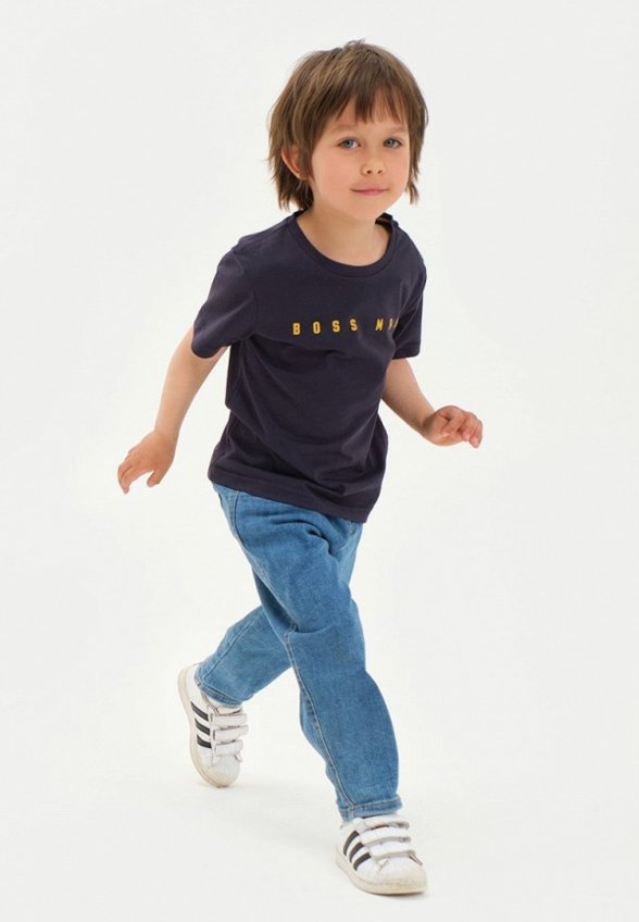 Футболка Kaftan