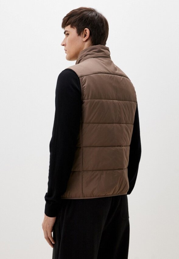 Жилет утепленный Dtmd