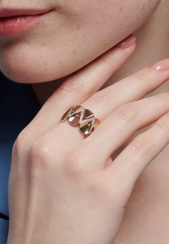 Кольцо Sokolov