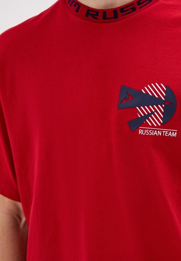 Футболка Demix