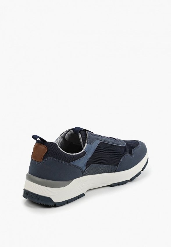 Кроссовки LumberJack