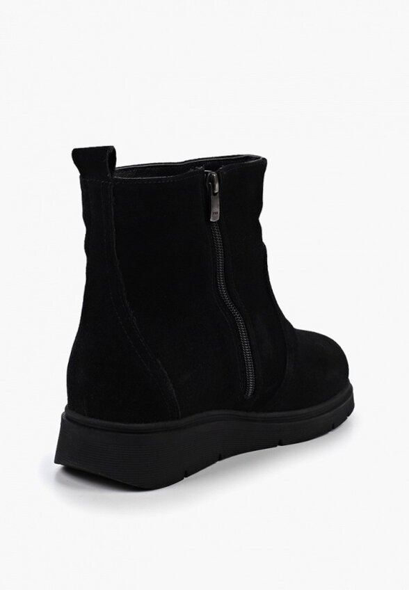 Ботинки Ascalini