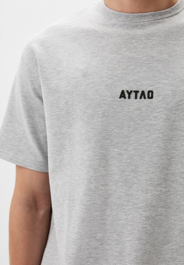 Футболка Аутло