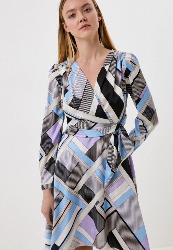 Платье Rinascimento