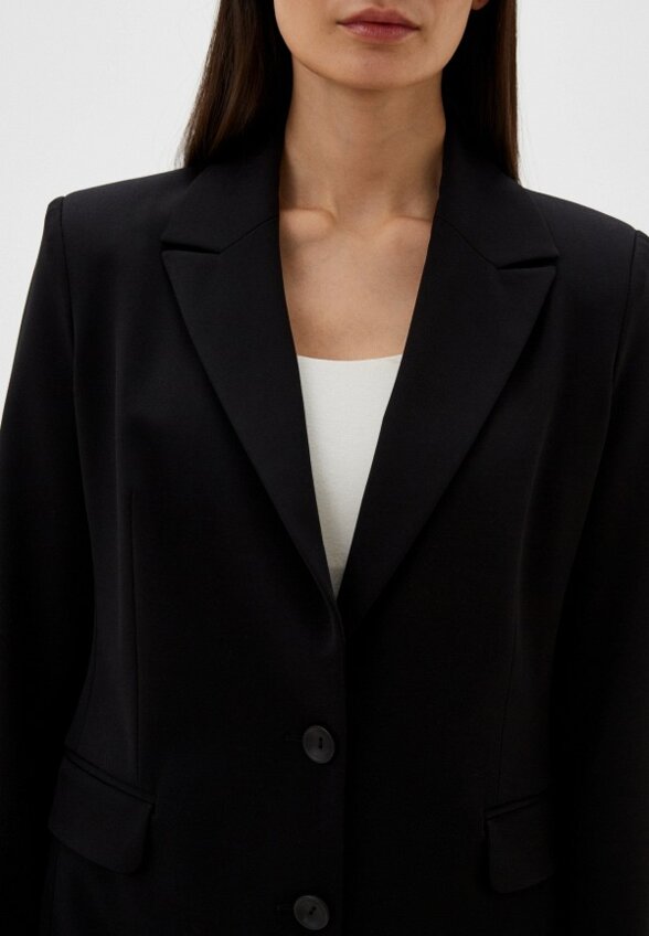 Жакет Vivostyle