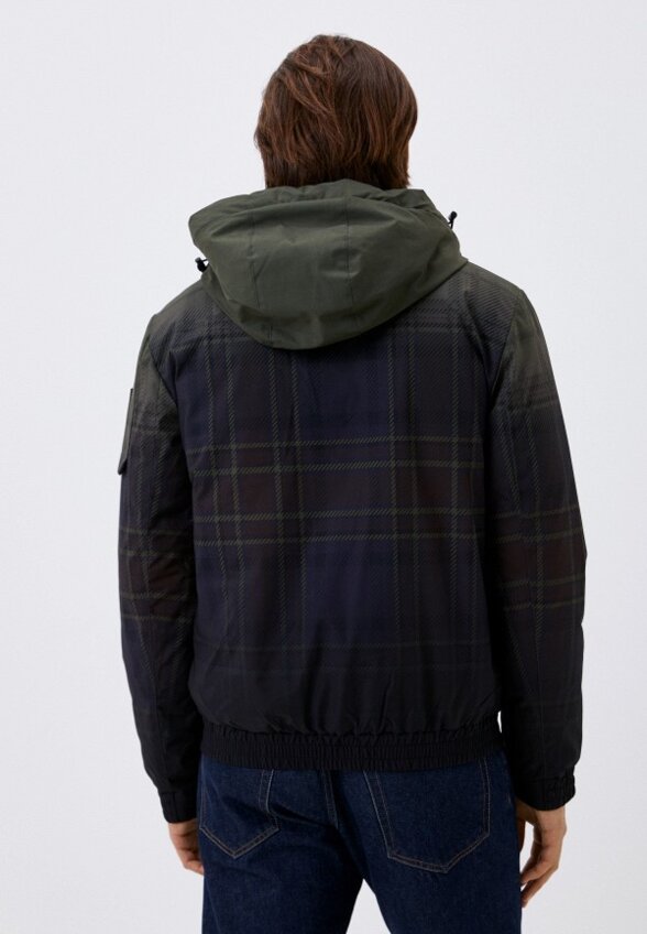 Пуховик Urban Fashion for Men