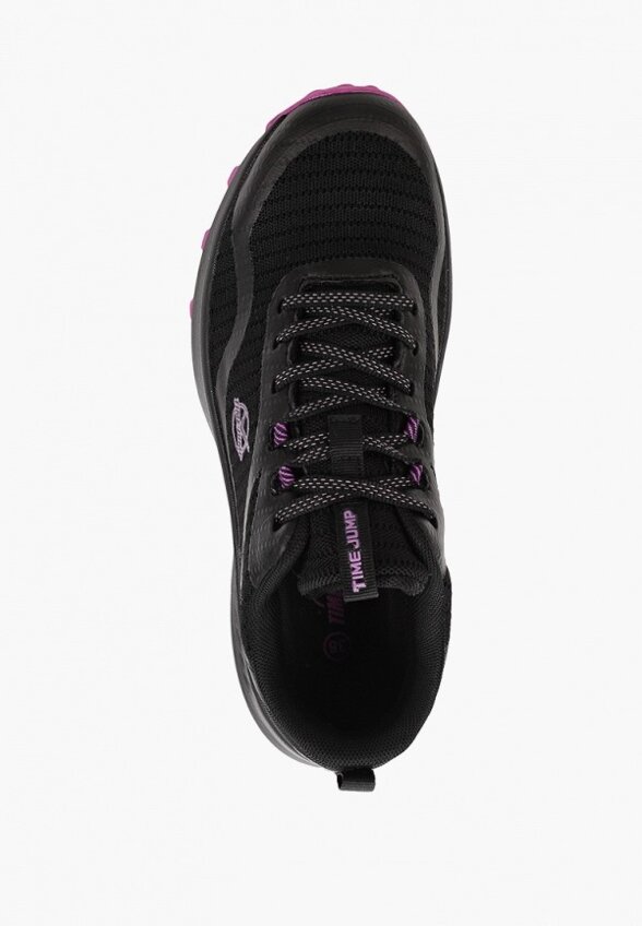 Кроссовки TimeJump