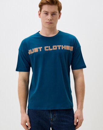 Футболка JC Just Clothes мужчинам