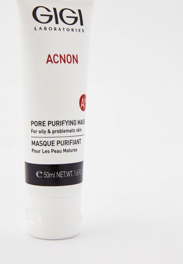 Маска для лица Gigi