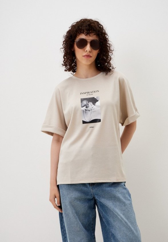 Футболка Funday