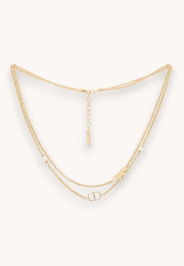 Dior Necklace