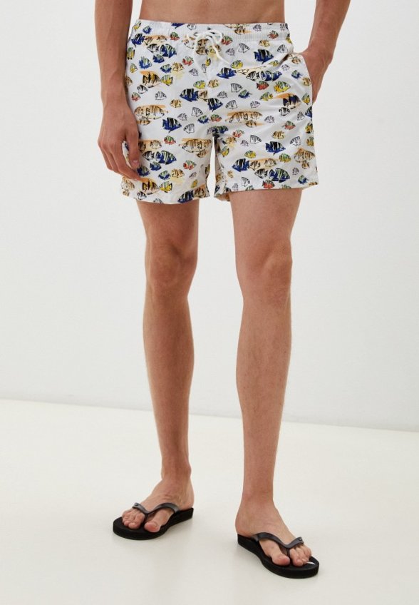 Шорты для плавания Enrico Cerini