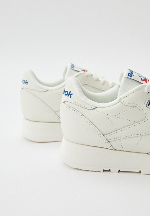 Кроссовки Reebok