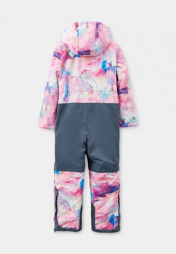Комбинезон горнолыжный Nikastyle