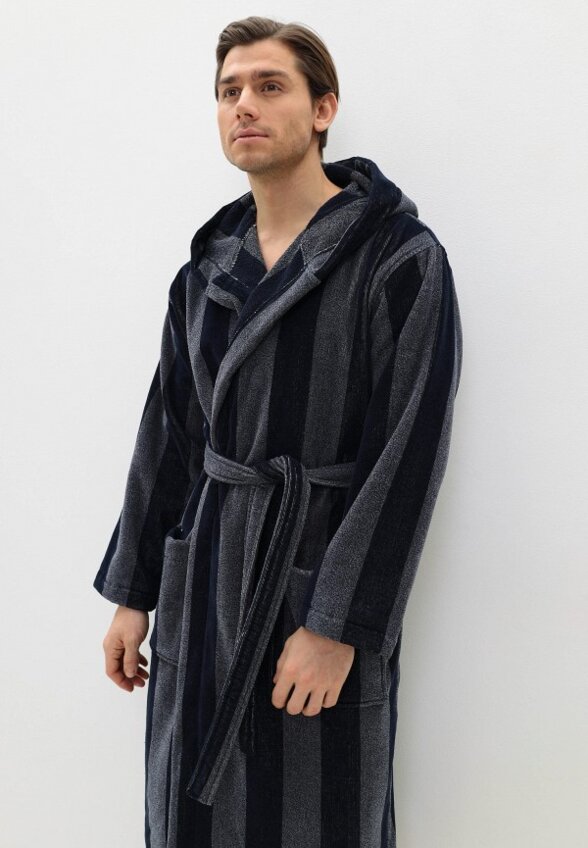 Халат домашний Luisa Moretti