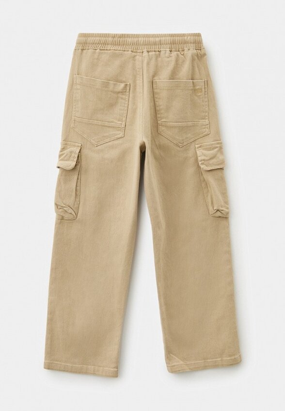 Джинсы Resser Denim